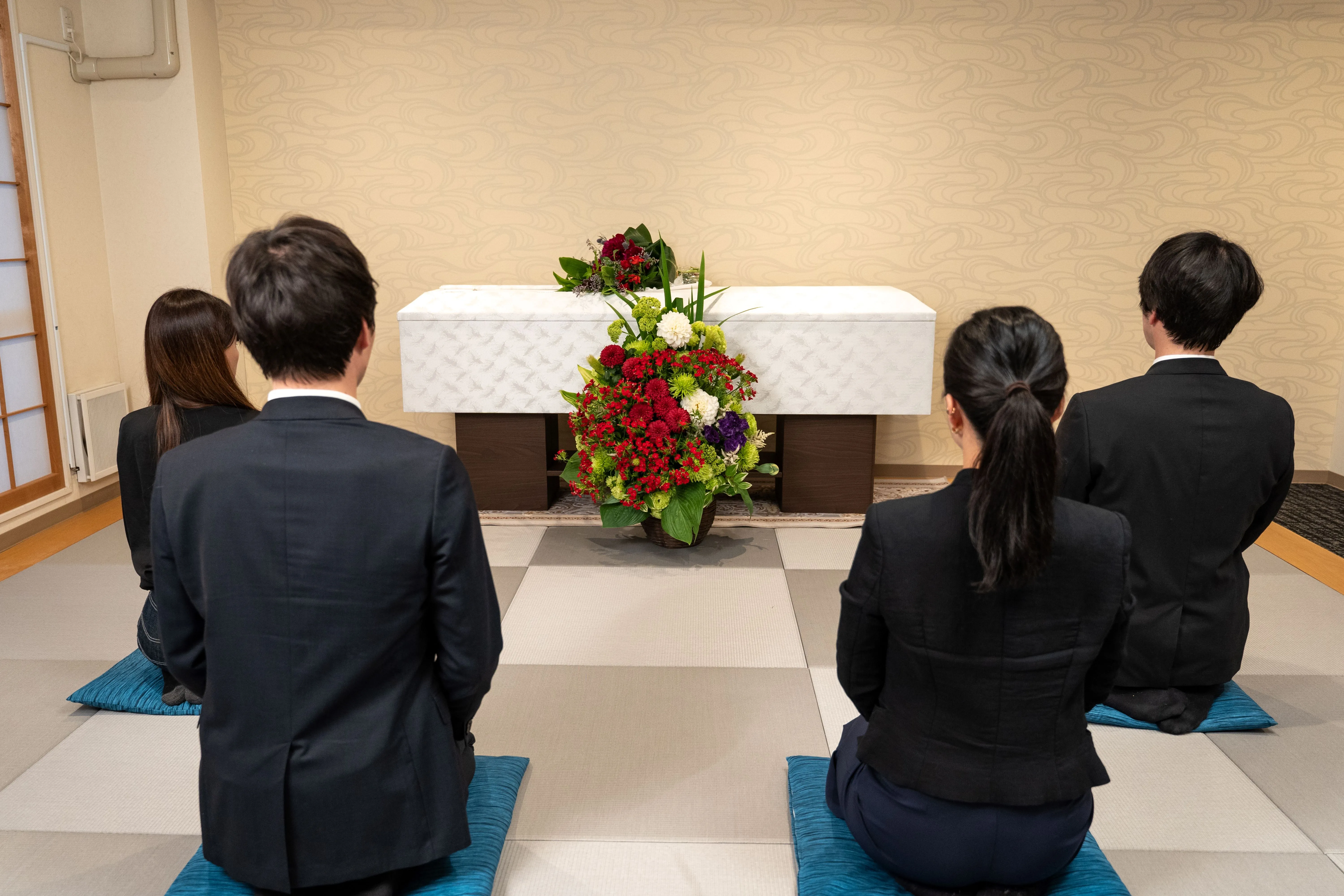 火葬式プラン