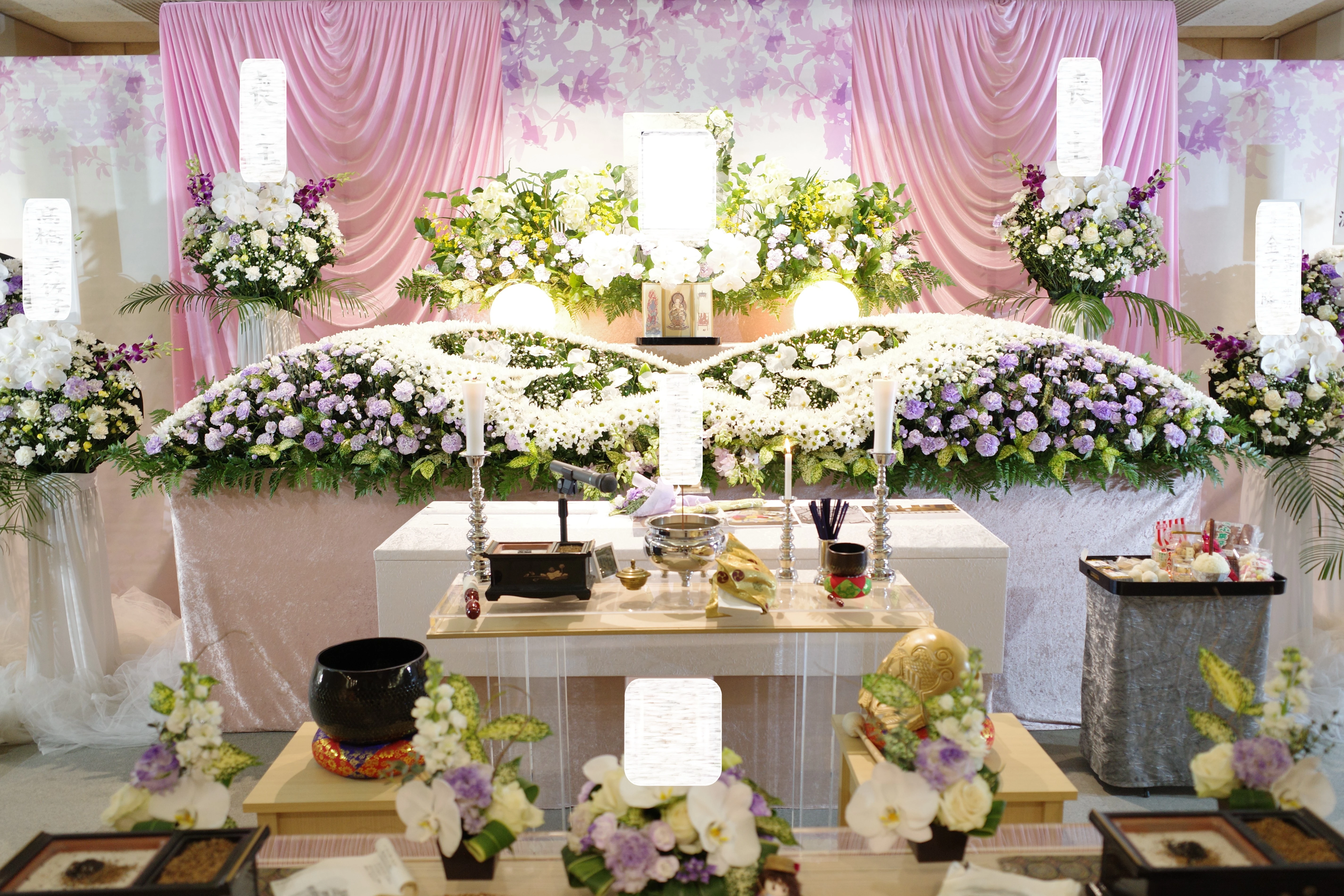 相談できるお葬式　日本橋営業所