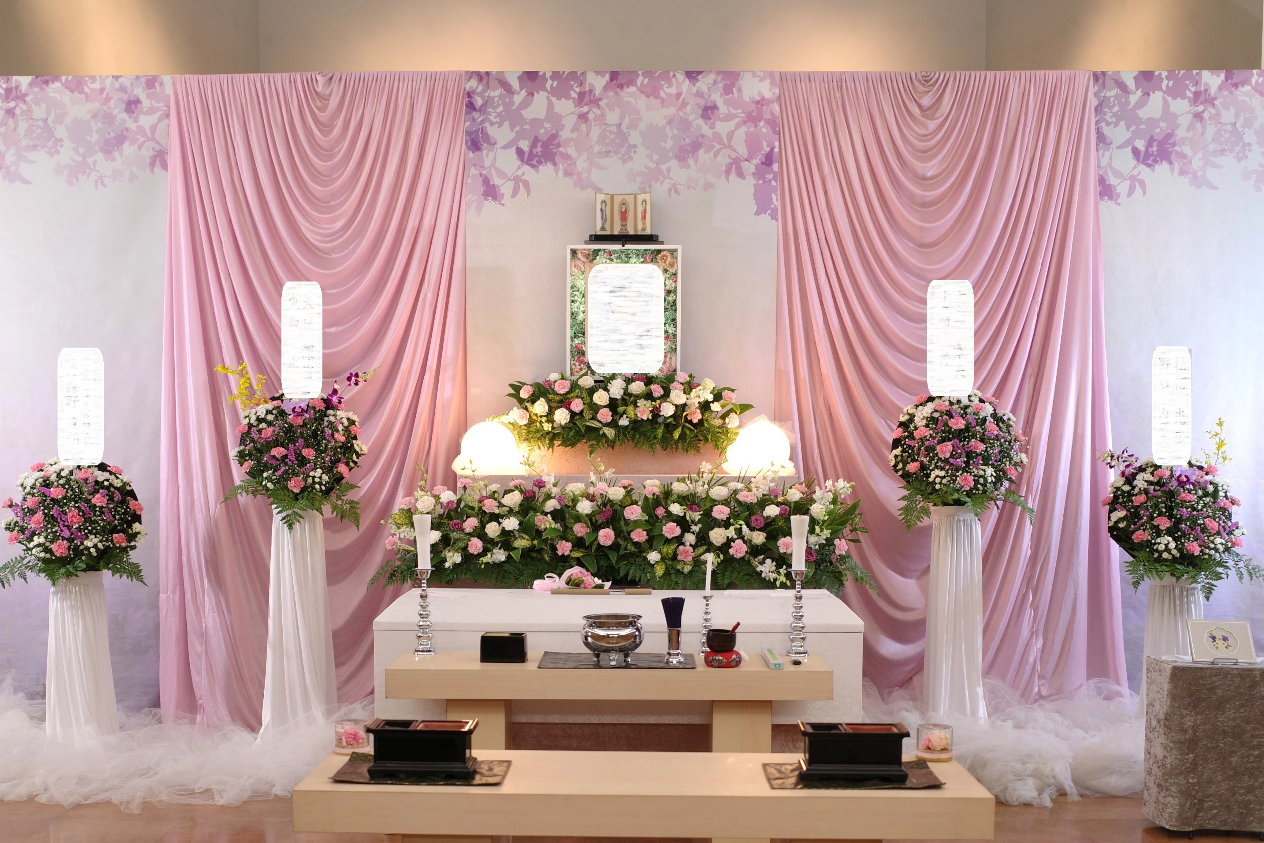 相談できるお葬式　日本橋営業所