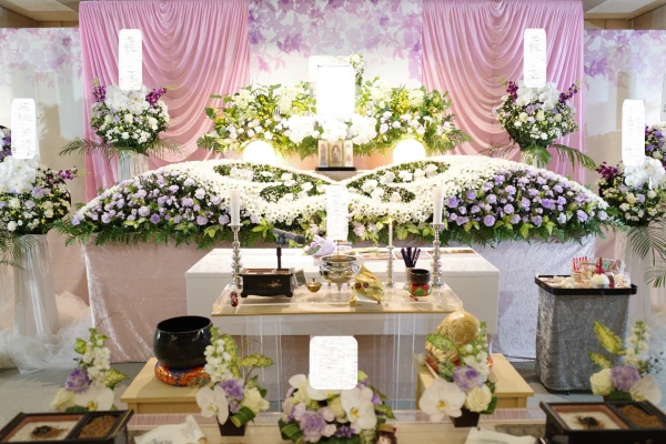 相談できるお葬式　日本橋営業所