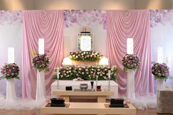 相談できるお葬式　日本橋営業所