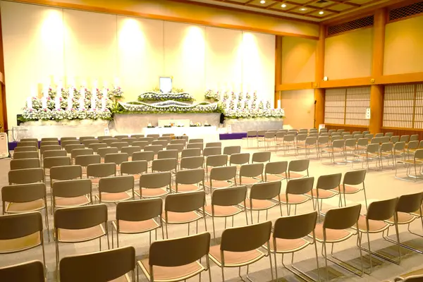 相談できるお葬式 日本橋営業所