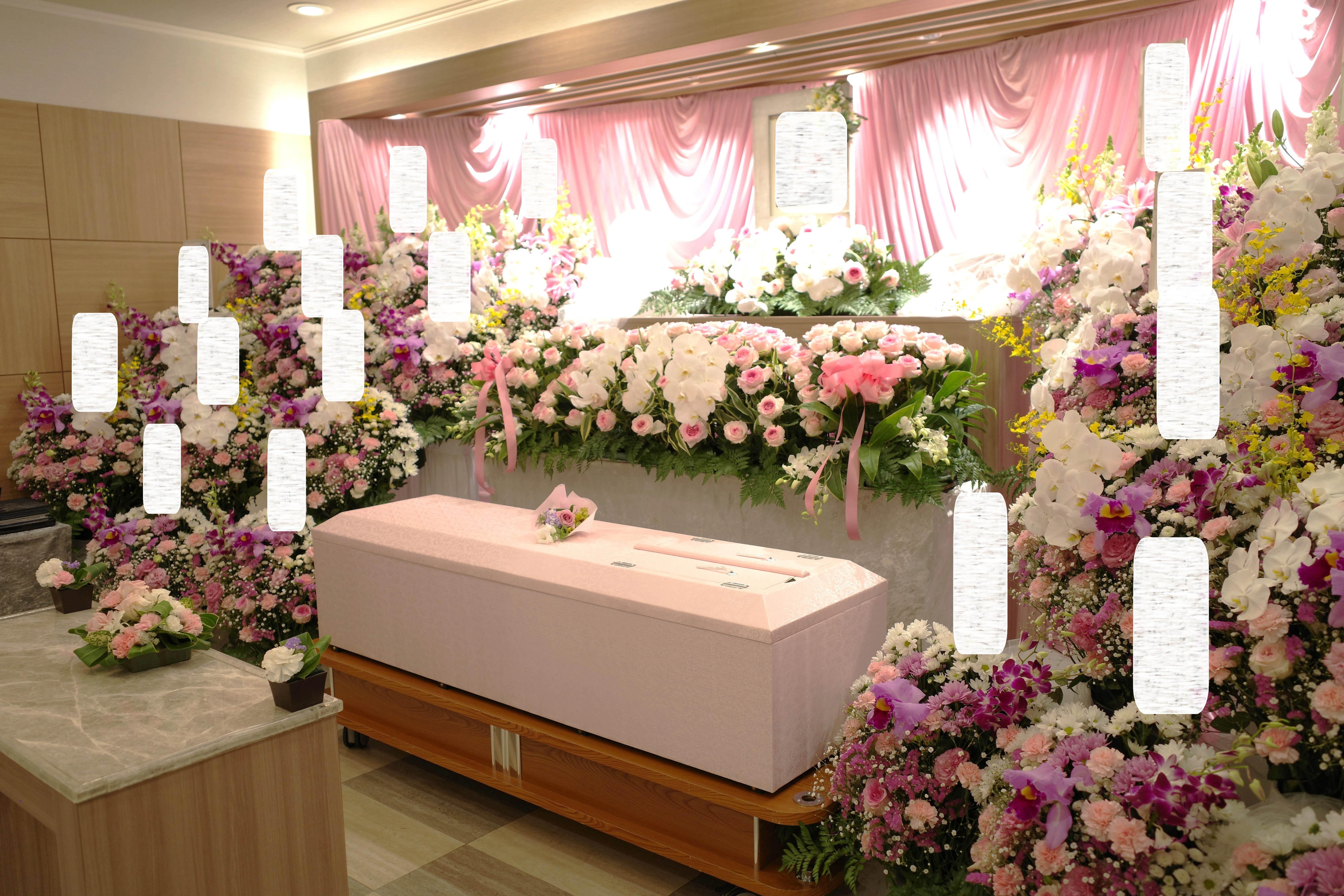 相談できるお葬式　品川営業所