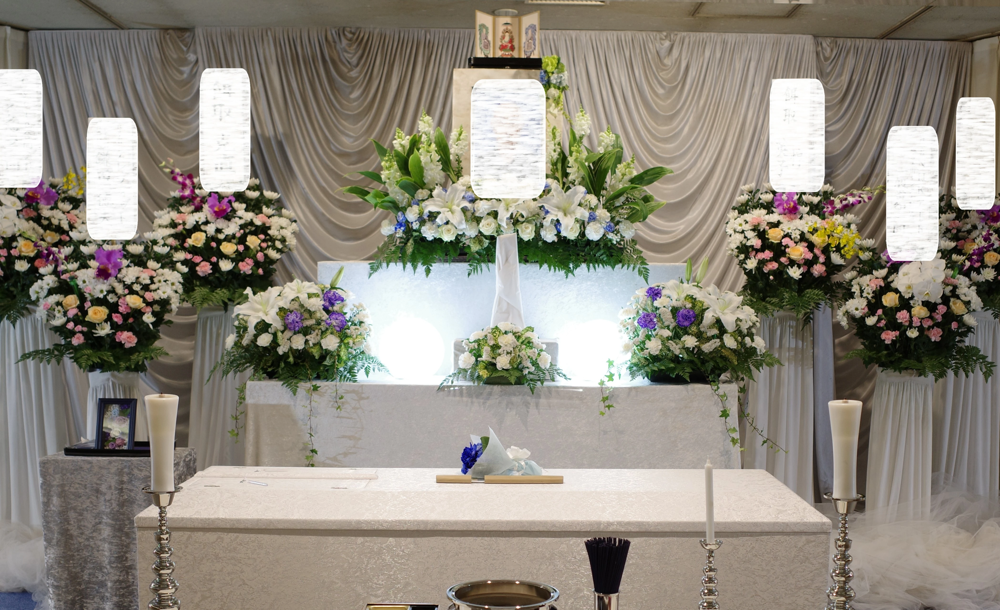 相談できるお葬式　品川営業所