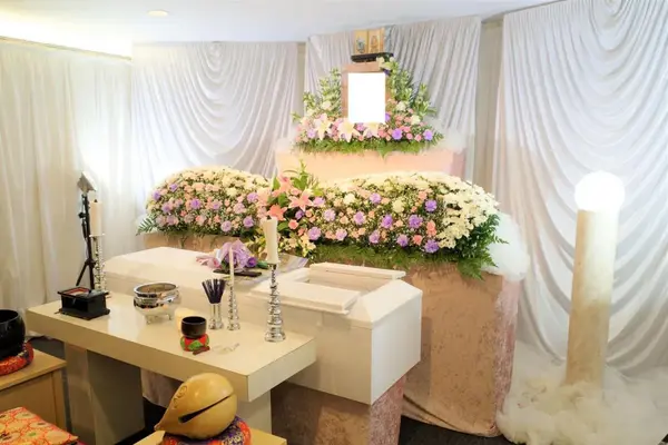 相談できるお葬式　品川営業所