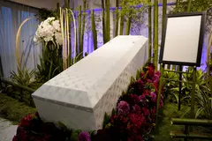 一日葬プラン
