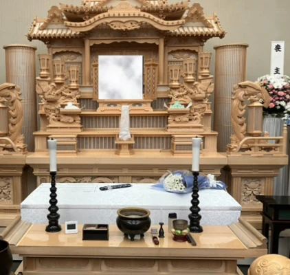 葬儀のともしび　越谷営業所