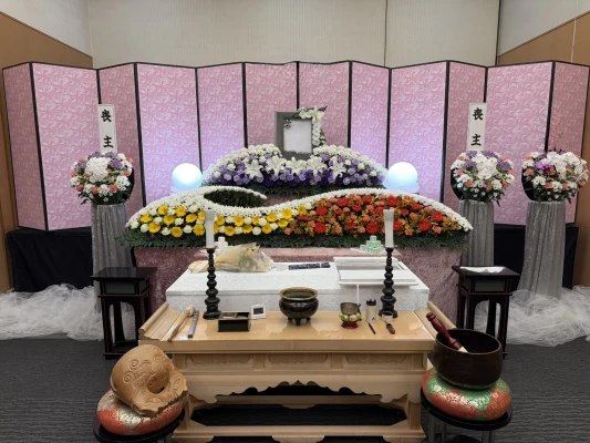 葬儀のともしび　越谷営業所