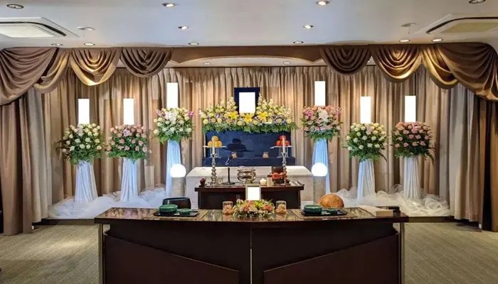 祭壇