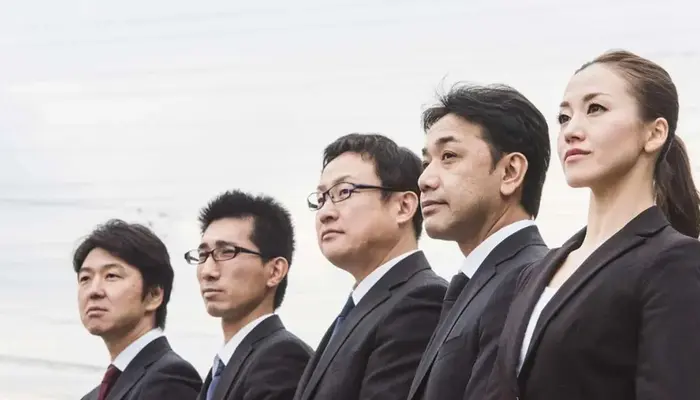 葬儀のともしび　越谷営業所で葬儀を行なった写真