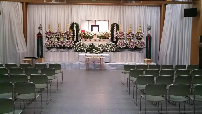 ひかりセレモニー