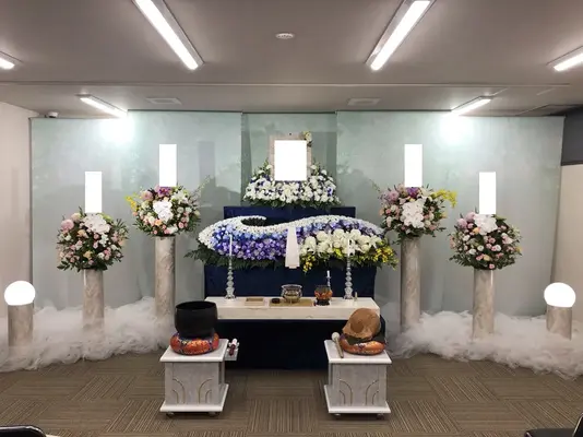 ひかりセレモニー