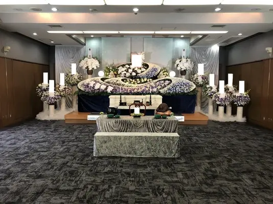 ひかりセレモニー 所沢支店