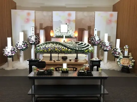 ひかりセレモニー