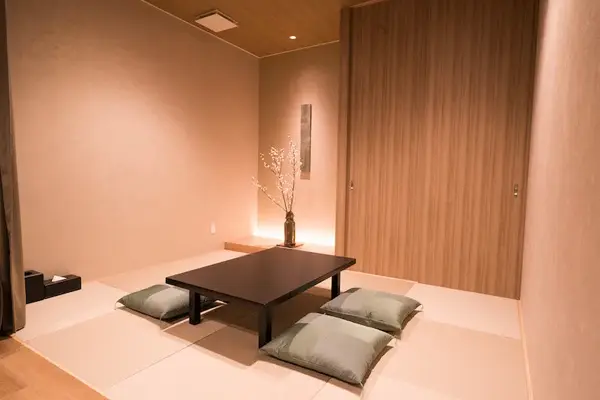 メモリード（三鷹メモリードホール）で葬儀を行なった写真