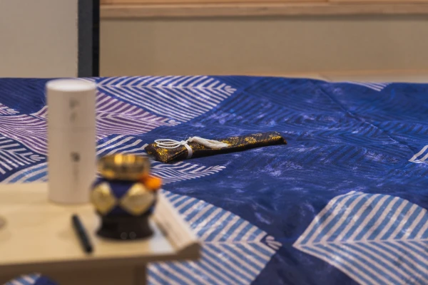 メモリード（三鷹メモリードホール）で葬儀を行なった写真