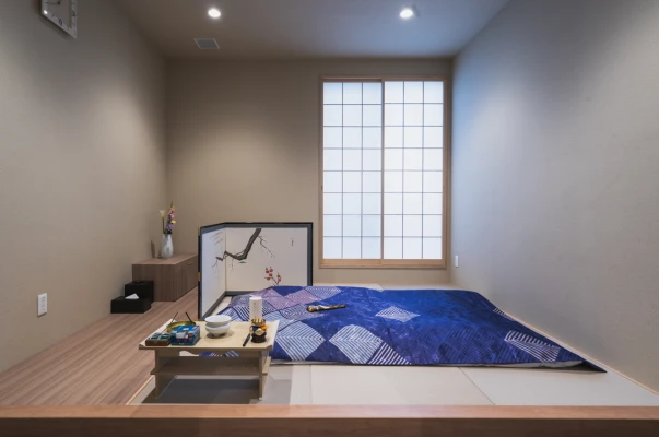 メモリード（三鷹メモリードホール）で葬儀を行なった写真