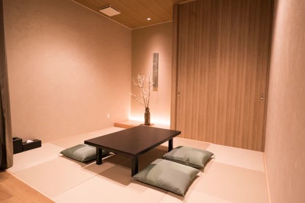 メモリード（三鷹メモリードホール）で葬儀を行なった写真