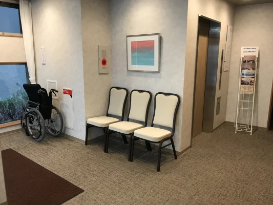 メモリード（高井戸メモリードホール）で葬儀を行なった写真