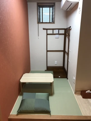 メモリード（高井戸メモリードホール）で葬儀を行なった写真