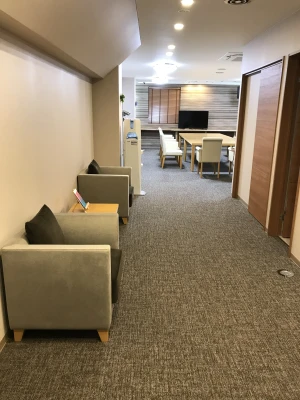 メモリード（高井戸メモリードホール）で葬儀を行なった写真