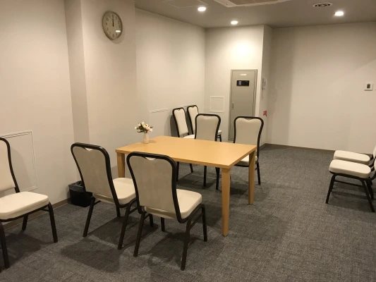 メモリード（高井戸メモリードホール）で葬儀を行なった写真