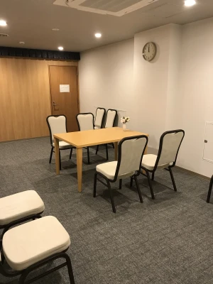 メモリード（高井戸メモリードホール）で葬儀を行なった写真