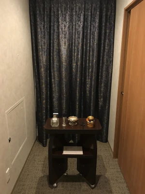 メモリード（高井戸メモリードホール）で葬儀を行なった写真