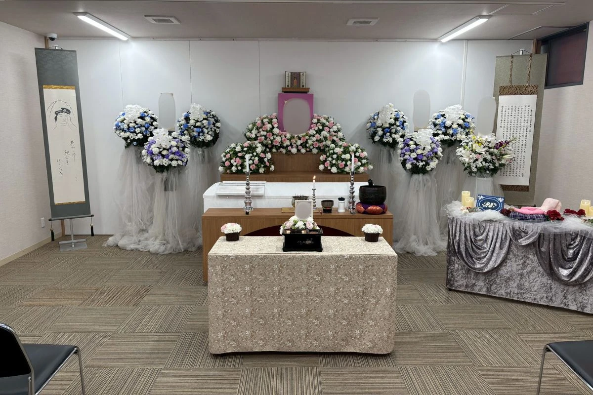 ひかりセレモニー 所沢支店