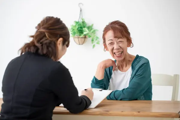 ひかりセレモニー 所沢支店で葬儀を行なった写真