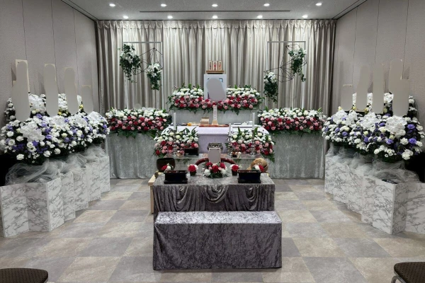 ひかりセレモニー 所沢支店