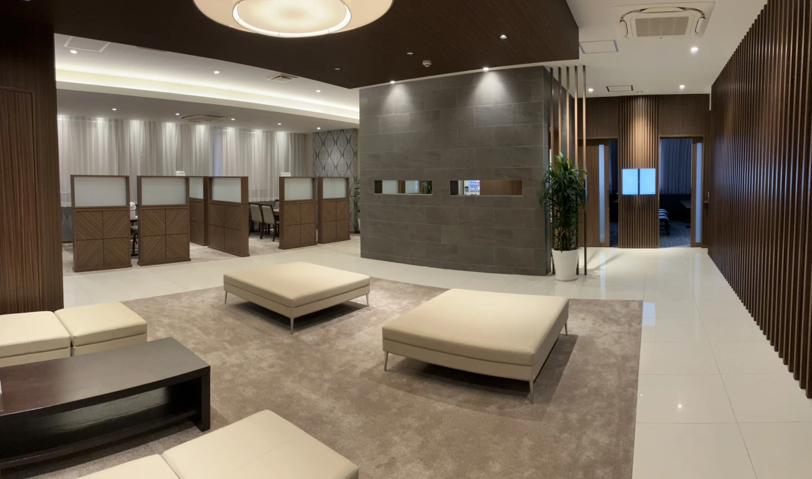 葬儀のともしび　草加営業所