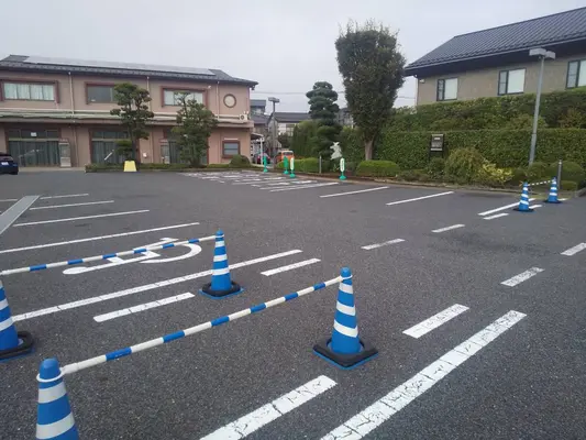 葬儀のともしび　草加営業所で葬儀を行なった写真