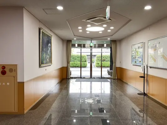 葬儀のともしび　草加営業所で葬儀を行なった写真