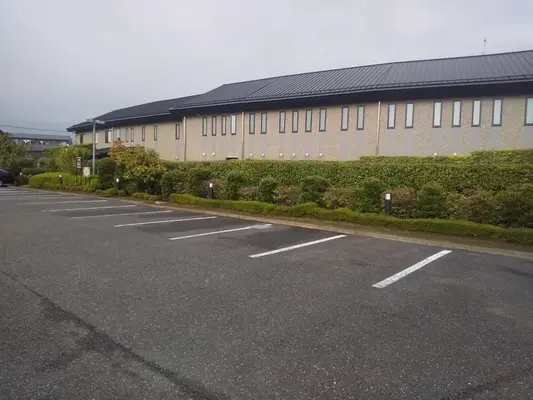 葬儀のともしび 草加営業所で葬儀を行なった写真