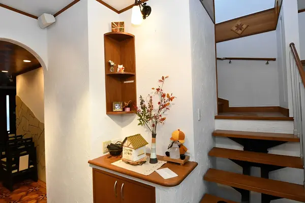 葬儀のともしび 草加営業所で葬儀を行なった写真