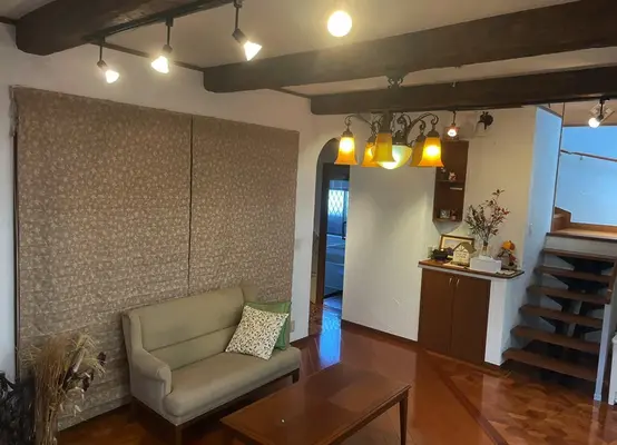 葬儀のともしび 草加営業所で葬儀を行なった写真