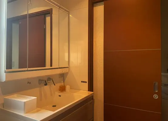 葬儀のともしび 草加営業所で葬儀を行なった写真