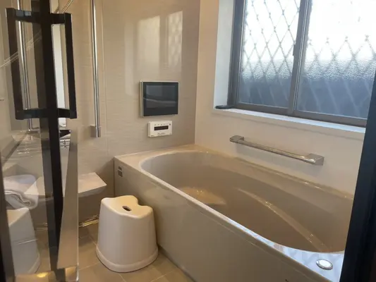 葬儀のともしび 草加営業所で葬儀を行なった写真