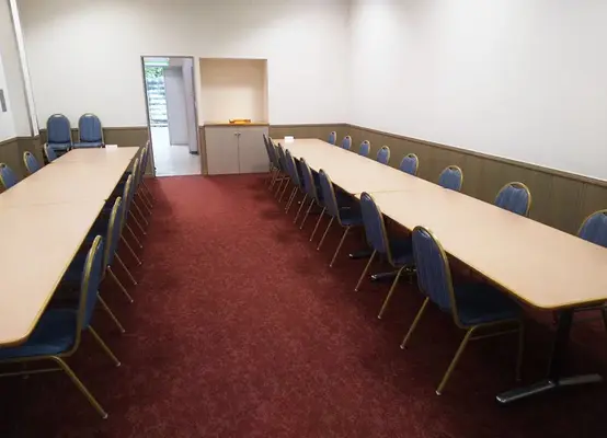 葬儀のともしび 草加営業所で葬儀を行なった写真