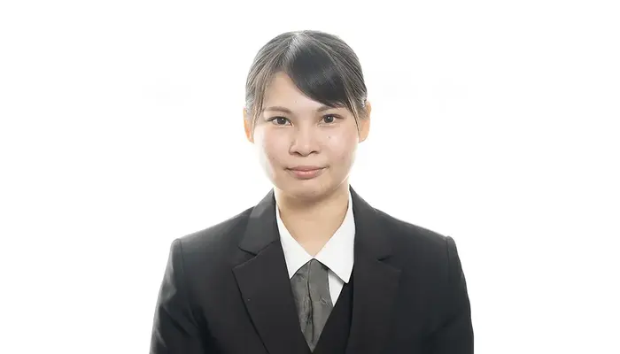 寄り添い処 こころで葬儀を行なった写真