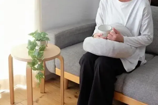 近親者のみでゆっくり過ごせる