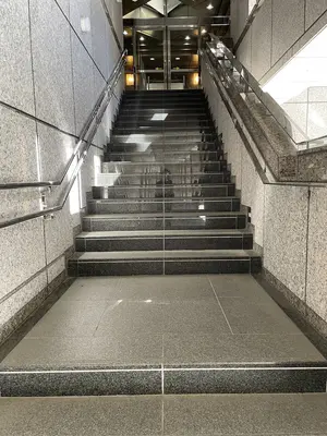 横浜市戸塚斎場で葬儀を行なった写真