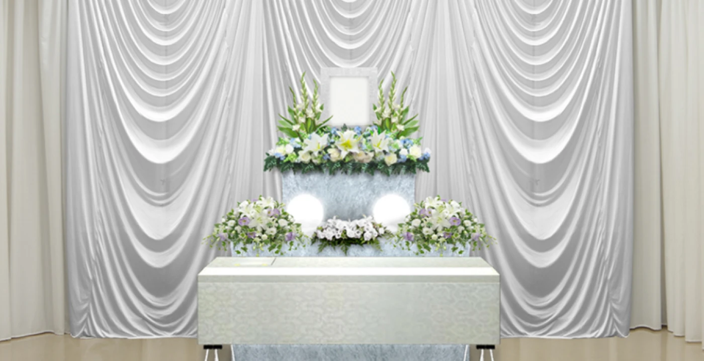 家族葬プラン『和-なごみ-』