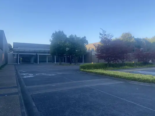 埼葛斎場で葬儀を行なった写真