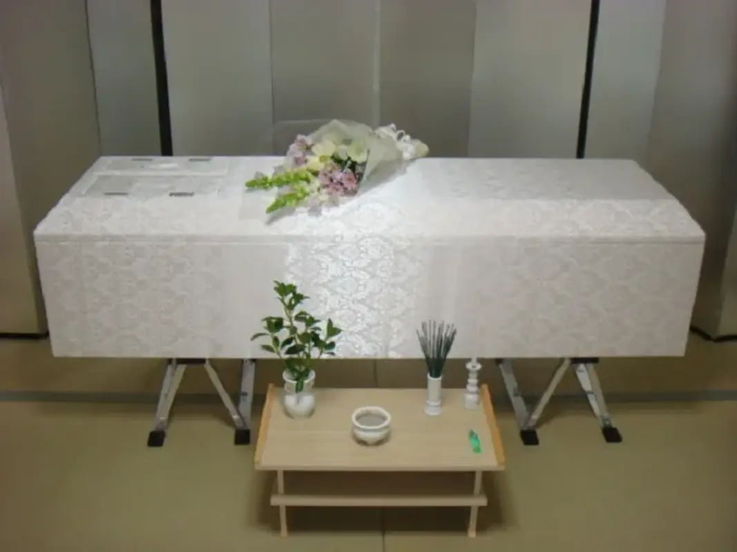 直葬プラン