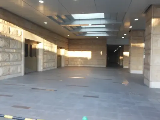 箕面市立聖苑で葬儀を行なった写真