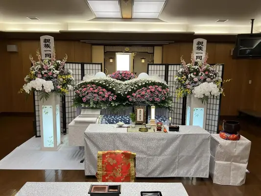 想愛セレモニー