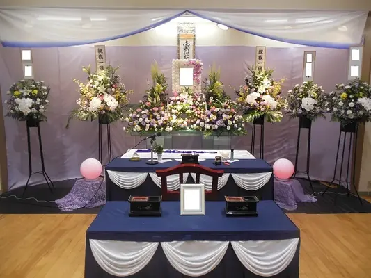 想愛セレモニー