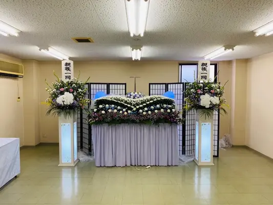 想愛セレモニー